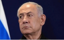 Thủ tướng Israel lo bị Tòa án Hình sự Quốc tế (ICC) ban lệnh bắt giữ