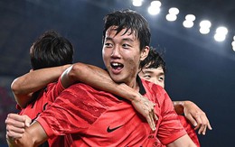 Nhận định U23 Trung Quốc vs U23 Hàn Quốc, 20h00 ngày 19/4: 'Bắt nạt' đối thủ quen