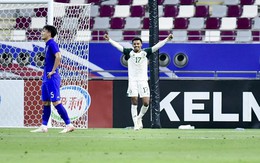 U23 Thái Lan “trở về mặt đất” sau thảm bại khó tin, Trung Quốc chính thức bị loại khỏi giải châu Á