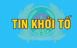 Khởi tố nguyên Chủ tịch, Phó Chủ tịch; bắt tạm giam Kế toán MTTQ