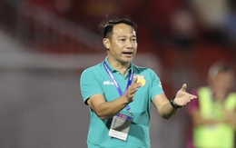 CLB Nam Định gạch tên cựu sao HAGL khỏi danh sách thi đấu