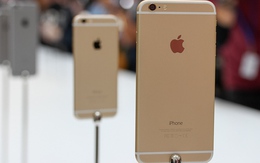 Mẫu iPhone bán chạy nhất lịch sử vừa được Apple tuyên bố "lỗi thời"