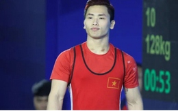 Trịnh Văn Vinh giành suất thứ 6 dự Olympic Paris cho thể thao Việt Nam