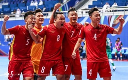 Tuyển Việt Nam sẽ thắng đậm đối thủ Đông Nam Á để thị uy trước Thái Lan, Trung Quốc?