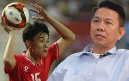 HLV Hoàng Anh Tuấn: "Tôi dẫn U23 Việt Nam nhưng không phải người quyết hết mọi việc"