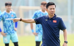 U23 Việt Nam có “quân xanh” chất lượng trước VCK U23 châu Á 2024