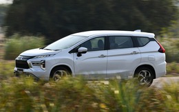 Mẫu xe người Việt yêu thích nhiều năm, tiết kiệm xăng vượt trội các đối thủ: Lại có 1 điều gây tiếc nuối!