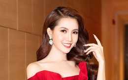 Phan Thị Mơ làm giám khảo Hoa hậu thẩm mỹ Việt Nam 2024