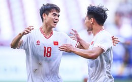 Giải châu Á: U23 Việt Nam lập kỷ lục với tấm vé sớm; Đông Nam Á tiến gần cột mốc lịch sử