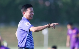Cựu tuyển thủ Nguyễn Mạnh Dũng: "U23 Việt Nam cẩn thận không lại ôm hận vì U23 Malaysia"