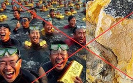 Hiếu PC: 'Kho báu ngoài khơi của Trương Mỹ Lan' là tin giả, đề phòng bẫy lừa đảo