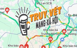 Google Maps dẫn đường đến một loạt “kho báu Trương Mỹ Lan”?!