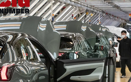 Trung Quốc khiến Mỹ, châu Âu đứng ngồi không yên: Có thể sản xuất được mọi thứ trên đời với giá siêu rẻ, cơn lũ hàng 'made in China' đổ bộ khắp thế giới