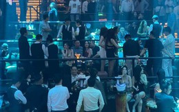 Kiểm tra Club Empire Music ở trung tâm TP HCM