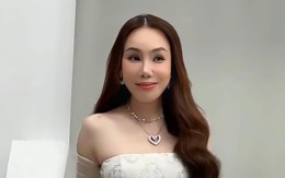 Nữ ca sĩ giàu ngầm của showbiz Việt vừa tái xuất: "Tiền bạc không thành vấn đề"