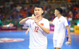 Tuyển Việt Nam chính thức xác định được đối thủ ở tứ kết, tăng cơ hội dự World Cup