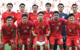 Lịch thi đấu và trực tiếp U23 châu Á hôm nay 21/4: Indonesia tranh vé tứ kết