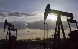 IMF: Bất chấp bị áp giá trần, doanh thu của Nga từ dầu vẫn cao