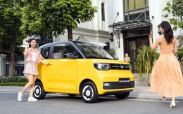 Ô tô điện rẻ nhất Việt Nam dùng để chạy taxi: "Bạn thật can đảm"; nhưng có 2 điều ưu việt khó chối cãi!