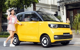 Vụ ô tô điện rẻ nhất Việt Nam được dùng làm taxi: Điểm mạnh nhất 'nâng đỡ' điểm yếu nhất - tại sao không?