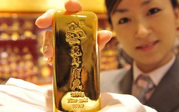 Trung Quốc đã làm gì khiến giá vàng tăng phi mã?