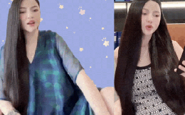 Mẹ bầu Chu Thanh Huyền bị hội "mẹ chồng online" soi: "Chảnh", liên tục làm việc ít nghỉ ngơi dưỡng thai, đáp trả ra sao?