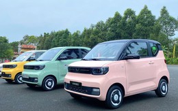 Sản xuất xe ô tô điện rẻ nhất Việt Nam, TMT Motor tham vọng bán hơn 5.000 xe nhưng chỉ được 1/10, sắp học theo tỷ phú Phạm Nhật Vượng cho xe chạy taxi