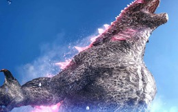 Đạo diễn Godzilla hé lộ danh tính Titan duy nhất được vua quái vật tôn trọng