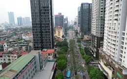Cận cảnh tuyến buýt nhanh ở Hà Nội dự định cho nghỉ, thay bằng đường sắt đô thị
