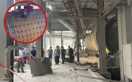 Tai nạn khiến 7 người tử vong ở Nhà máy xi măng Yên Bái diễn ra như thế nào?