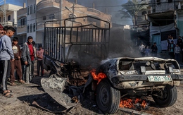 Israel có thể sắp tấn công vào Rafah