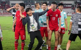Lý do khiến U23 Indonesia dễ gục ngã ở tứ kết, không thể tái lập kỳ tích của U23 Việt Nam