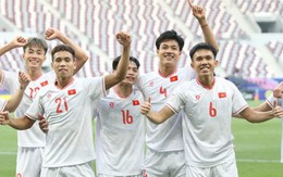 U23 Uzbekistan: "thuốc thử" của U23 Việt Nam