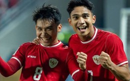Giải mã 'cơn sốt' U23 Indonesia: Tiến bộ nhưng chưa vươn tầm châu lục