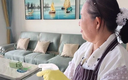 Cuộc sống tối giản của mẹ chồng tôi: Khoảnh khắc bà mở tủ quần áo ra khiến ai cũng bất ngờ