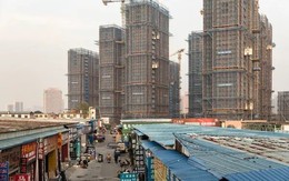 Trở thành đại gia bất động sản chỉ sau một đêm nhờ được đền bù, nhiều dân làng ở Trung Quốc lâm tình cảnh tiễn thoái lưỡng nan khi thị trường lao dốc chưa hồi kết