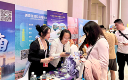 Crystal Holidays thúc đẩy quảng bá du lịch Việt Nam tại Trung Quốc