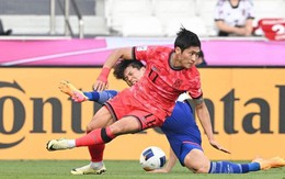 Xác định 8 đội bóng vào tứ kết U23 Đông Nam Á 2024