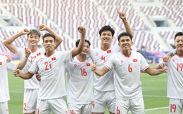 TRỰC TIẾP U23 Việt Nam 0-1 U23 Uzbekistan: Bàn thắng đến rất sớm cho U23 Uzbekistan