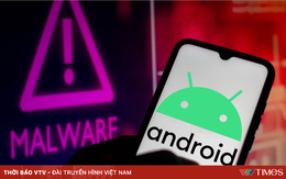 Cảnh báo 3 ứng dụng Android chứa mã độc ngụy trang phần mềm nhắn tin miễn phí