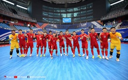 Hưởng lợi từ việc Nhật Bản bị loại, tuyển Việt Nam sẽ tạo ra địa chấn để đoạt vé dự World Cup?