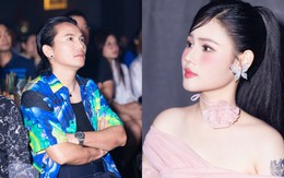 Mars Anh Tú: "Xin trả lời luôn, tôi chính là đại gia của Linh Nhi"