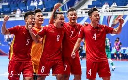 TRỰC TIẾP Việt Nam 0-0 Uzbekistan: Việt Nam "bắt chết" cường địch