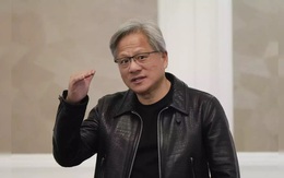 "Đại bàng" Nvidia quá kinh khủng: Hợp tác mở nhà máy AI 200 triệu USD sẽ giúp Việt Nam hưởng lợi cực lớn?