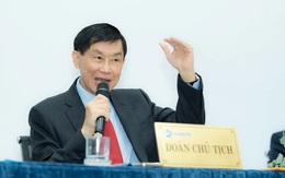 Một công ty của bố chồng Hà Tăng báo lãi hơn 15 tỷ đồng mỗi tháng