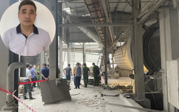 Vụ 7 người tử vong ở nhà máy xi măng Yên Bái: Nam nhân viên vừa bị bắt đối diện mức án nào?