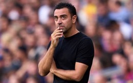 HLV Xavi đổi ý, tiếp tục ở lại dẫn dắt Barca