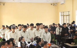 Tuyên án 3 đối tượng Trung Quốc trong đường dây "rửa tiền" hơn 5.000 tỉ đồng