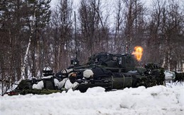 Kế hoạch phòng thủ dân sự của Thụy Điển cho tình huống xung đột lan rộng ở châu Âu