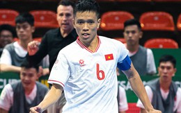 Đội bóng Trung Á "mừng ra mặt" khi thấy tuyển Việt Nam thua Uzbekistan, lỡ cơ hội sớm dự World Cup